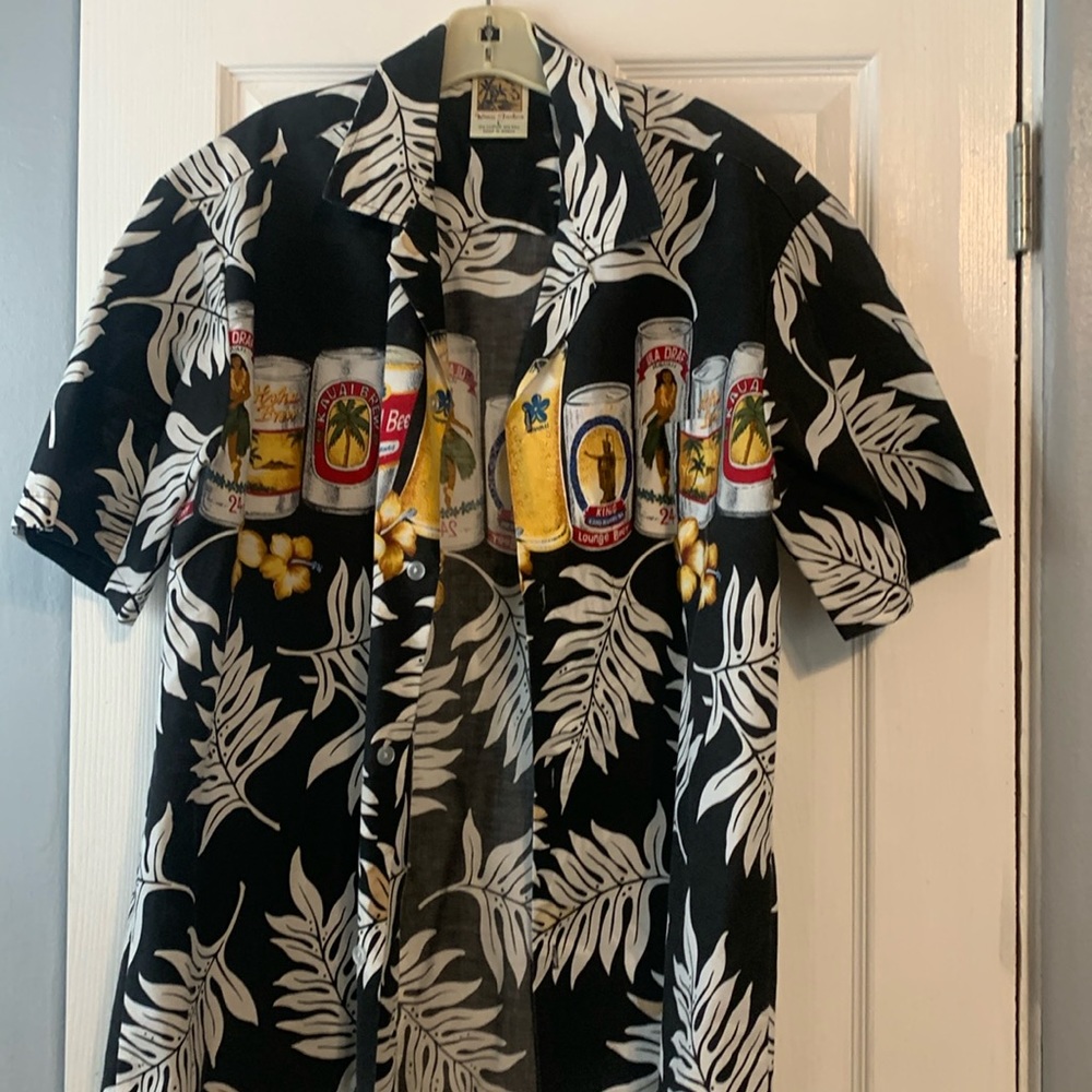 Men’s shirt